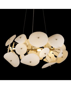 10234/600 Подвесной светильник LOFT IT Paradise-foto4