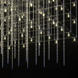 10348/1200 Подвесной светильник LOFT IT Maze-foto4