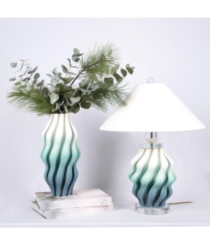 10264T/S Настольная лампа LOFT IT Amalfi-foto5