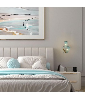 10214/3W Настенный светильник LOFT IT Lirio-foto7