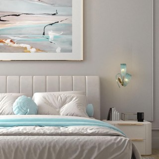 10214/3W Настенный светильник LOFT IT Lirio-foto7