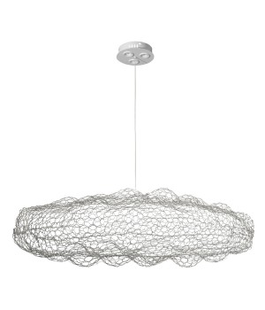 10247/1500 Silver Подвесной светильник LOFT IT Cloud