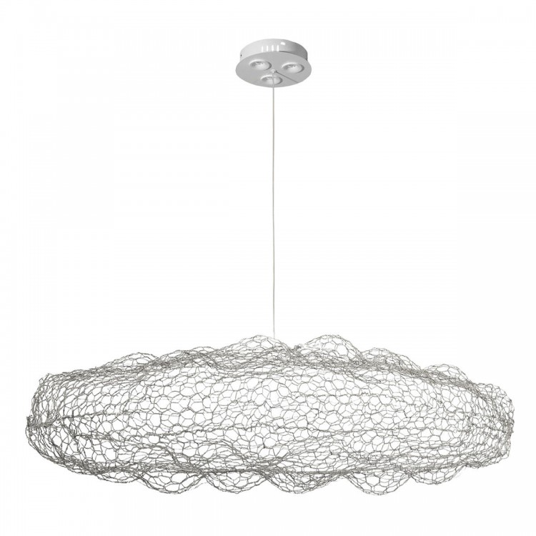 10247/1500 Silver Подвесной светильник LOFT IT Cloud