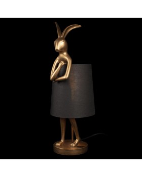 10315/B Black Настольная лампа LOFT IT Lapine-foto4