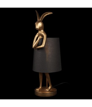 10315/B Black Настольная лампа LOFT IT Lapine-foto4