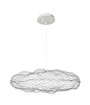 10247/1000 Silver Подвесной светильник LOFT IT Cloud