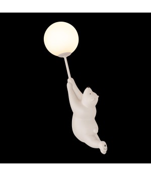 10030W/A Настенный светильник LOFT IT Teddy-foto4