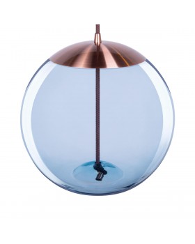 8133-B mini Подвесной светильник LOFT IT Knot-foto5