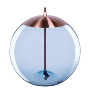 8133-B mini Подвесной светильник LOFT IT Knot-foto5