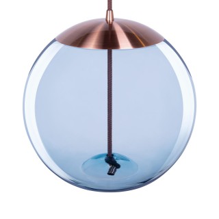 8133-B mini Подвесной светильник LOFT IT Knot-foto5