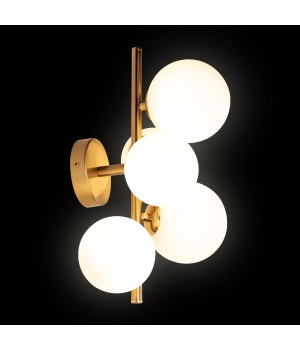 10236/5W Настенный светильник LOFT IT Tely-foto4