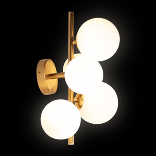 10236/5W Настенный светильник LOFT IT Tely-foto4