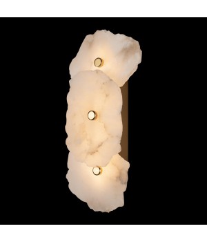 10248/3W Настенный светильник LOFT IT Alicante-foto4