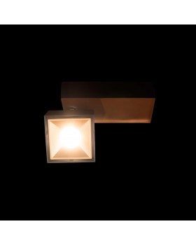 10324/B Gold Black Накладной светильник LOFT IT Knof-foto4
