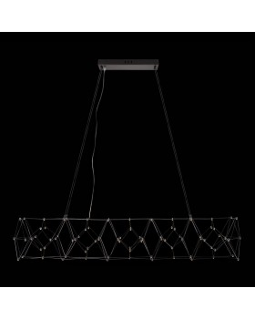 10257/2100 Подвесной светильник LOFT IT Universe-foto2