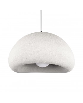 10252/400 White Подвесной светильник LOFT IT Stone-foto3