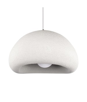 10252/400 White Подвесной светильник LOFT IT Stone-foto3