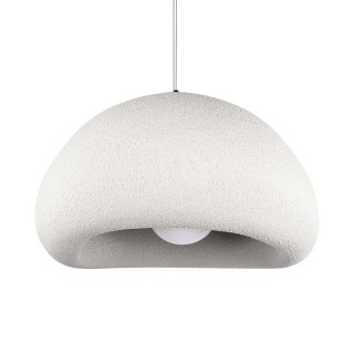10252/400 White Подвесной светильник LOFT IT Stone-foto3