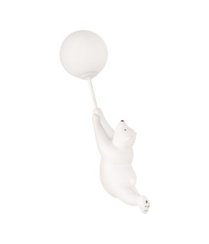 10030W/A Настенный светильник LOFT IT Teddy-foto3