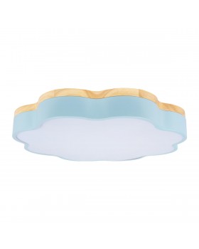 10225/36 Blue Потолочный светильник LOFT IT Axel-foto3