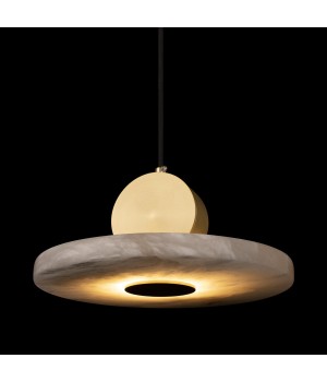 10249/D Подвесной светильник LOFT IT Dolomite-foto4