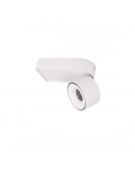 10324/A White Накладной светильник LOFT IT Knof
