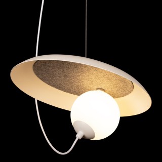 10237P White Подвесной светильник LOFT IT Wonders-foto4