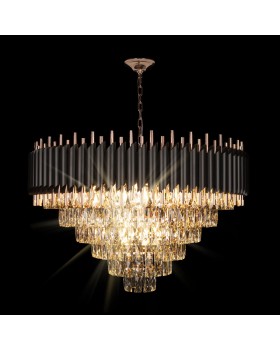 10206/800 Подвесной светильник LOFT IT Eclair-foto2