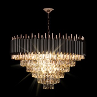 10206/800 Подвесной светильник LOFT IT Eclair-foto2