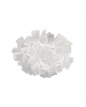 10231/530C White Настенный светильник LOFT IT Clizia