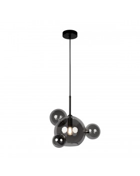 2029-P4 mini Подвесной светильник LOFT IT Bolle-foto3