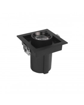 10327/D Black Встраиваемый светильник LOFT IT Apex-foto5