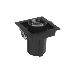 10327/D Black Встраиваемый светильник LOFT IT Apex-foto5