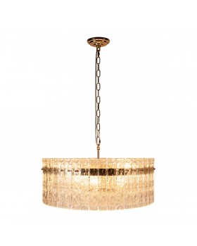 10297/600 French gold Подвесной светильник LOFT IT Nevada-foto3