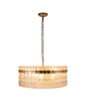 10297/600 French gold Подвесной светильник LOFT IT Nevada-foto3