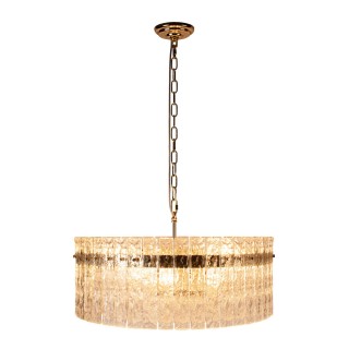 10297/600 French gold Подвесной светильник LOFT IT Nevada-foto3