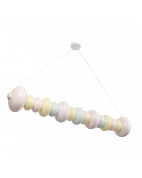 10271P/E Подвесной светильник LOFT IT Macaroon-foto3