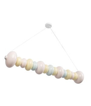 10271P/E Подвесной светильник LOFT IT Macaroon-foto3