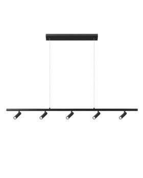 10260/5 Black Подвесной светильник LOFT IT Sign