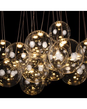 10270/D24 Подвесной светильник LOFT IT Pop it-foto2