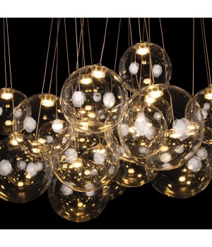 10270/D24 Подвесной светильник LOFT IT Pop it-foto2