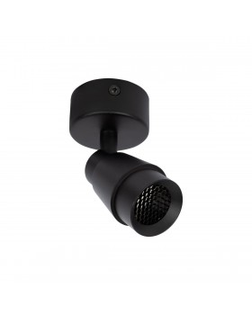 10330/A Black Накладной светильник LOFT IT Comb