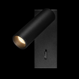 10260/1W Black Настенный светильник LOFT IT Sign-foto4