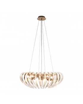 10300/600 French gold Подвесной светильник LOFT IT Dakota-foto3