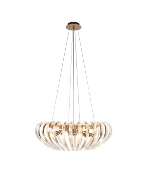 10300/600 French gold Подвесной светильник LOFT IT Dakota-foto3