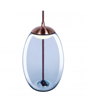 8133-A mini Подвесной светильник LOFT IT Knot-foto5