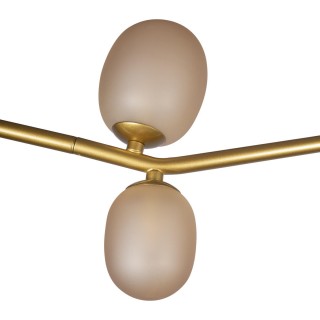 10212/8L Gold Потолочный светильник LOFT IT Sakura-foto5