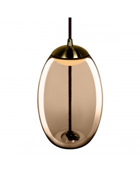 8135-A mini Подвесной светильник LOFT IT Knot-foto5