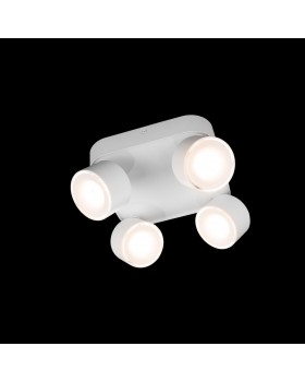 10326 White Накладной светильник LOFT IT Case-foto2