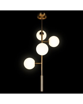 10236/4 Светильник на штанге LOFT IT Tely-foto4